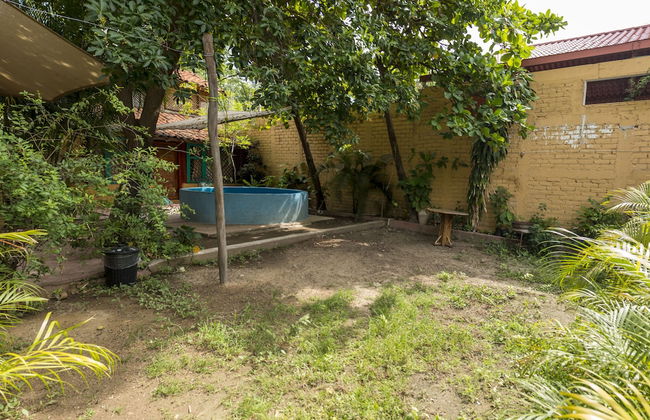 Casa Mexica - Foto 56