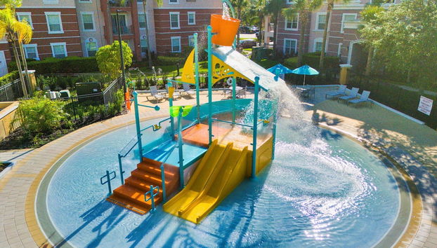 Servicios del alojamiento