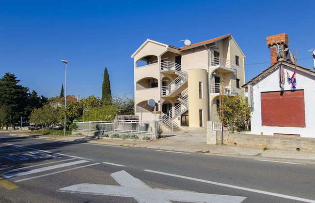 Apartments Marko - Foto 18