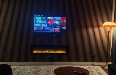 Timeless Spacious 1bedroom Duplex apartment with balcony in Shoreditch - Foto 10