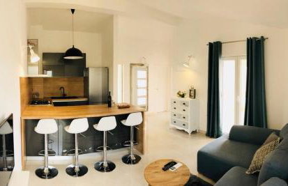 Holiday House Tesser with Pool - Foto 33