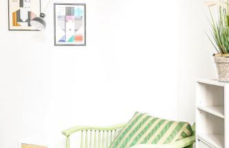 Designer apartment in the center of Genoa - Foto 34