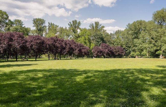 Ceglana Park Studio Katowice by Renters - Foto 77