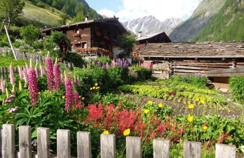 Haus Talblick "Neuräutl" Ferienwohnung 2 - Foto 26