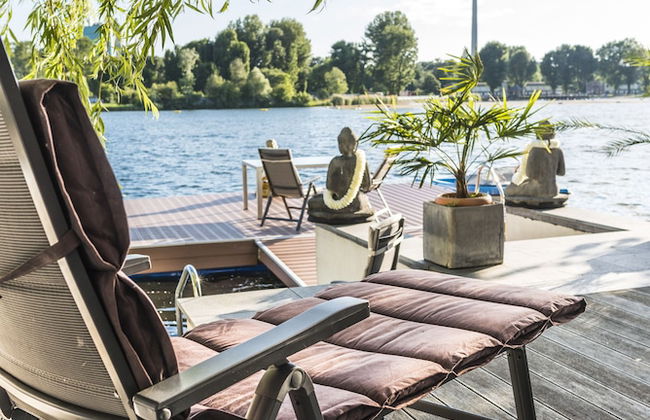 AJO Vienna Beach - Contactless Check-in - Foto 38