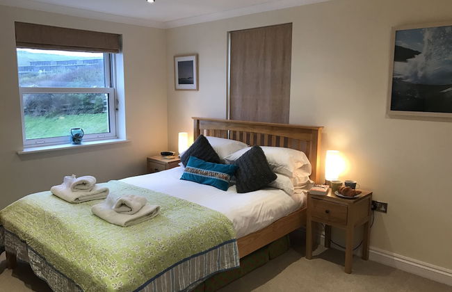 Beachcombers Apartments - Foto 10