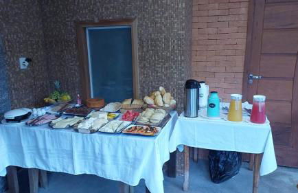 Chalés dos amores - Foto 29