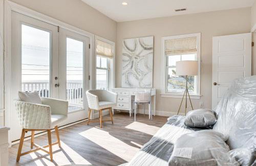 Walk to Rye Harbor State Park Home with Ocean Views - Foto 24