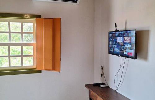 Eco Suíte Baru Natureza Conforto e Paz - Foto 13