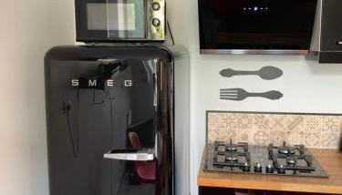 Maison de ville très moderne proche Amnéville, Batilly, Briey, Metz - Foto 5