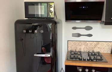 Maison de ville très moderne proche Amnéville, Batilly, Briey, Metz - Foto 5