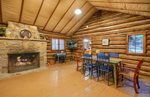 Russell Cabin - Foto 10