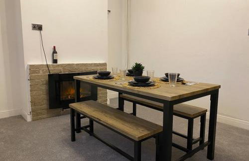 Spacious 3 bedroom House in Sheffield - Photo 12