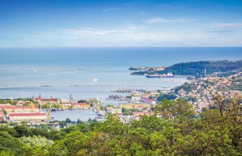 Cozy Home In Castagnetoli - Foto 6