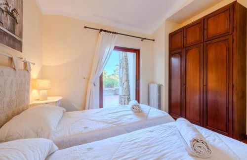 Villa Esmerea Portocervo con Piscina privata ,Jacuzi e Sauna - Photo 39