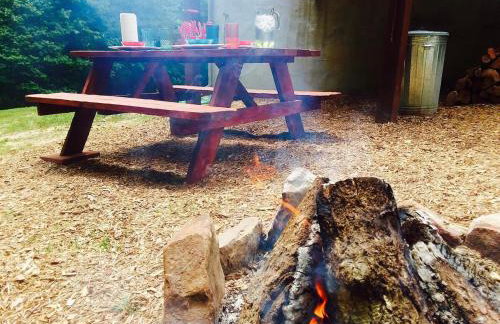 The Bird House near Fall Creek Falls State Park - Foto 65