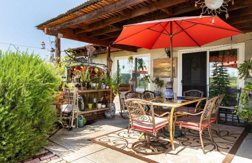 Comfortable Home in San Diego Lemon Grove Area - Foto 43