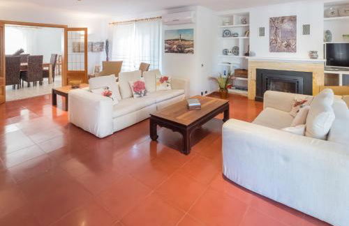 Villa Santa Ponça by Interhome - Foto 6
