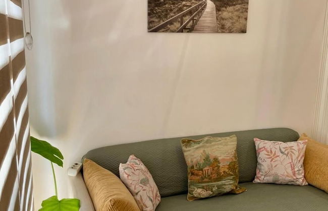 Tiara Vracar Apartment - Foto 26