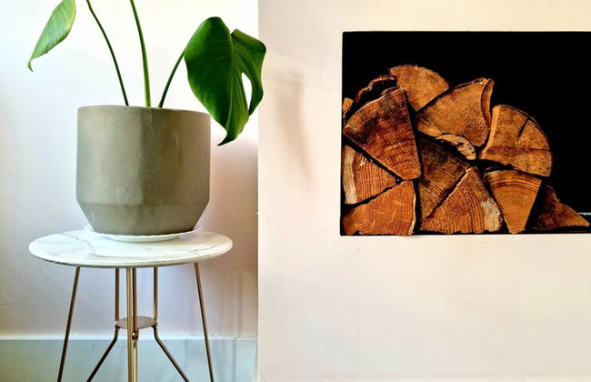 Vibrant Spacious Apartment In West End - Foto 42