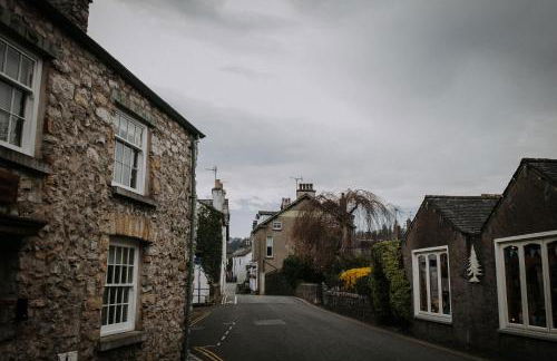 The Pheasant Lodge Spacious Lake District Retreat near Cartmel - Foto 67