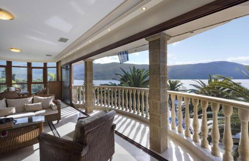 Villa Visanty with Private Pool & Access to Beach - Foto 35