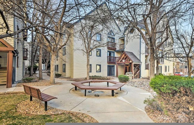 Cozy Private Studio Near Denver - Prime Location - Foto 1