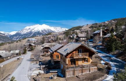 Parenthèse Alpine - Poêle à bois - Calme - Parking - Foto 35
