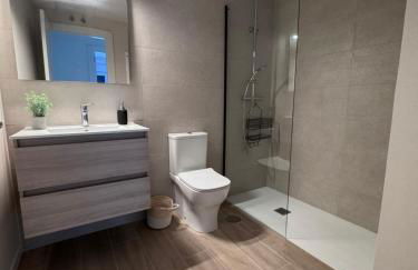 Apartamento con jardin Long Beach Loredo - Foto 17