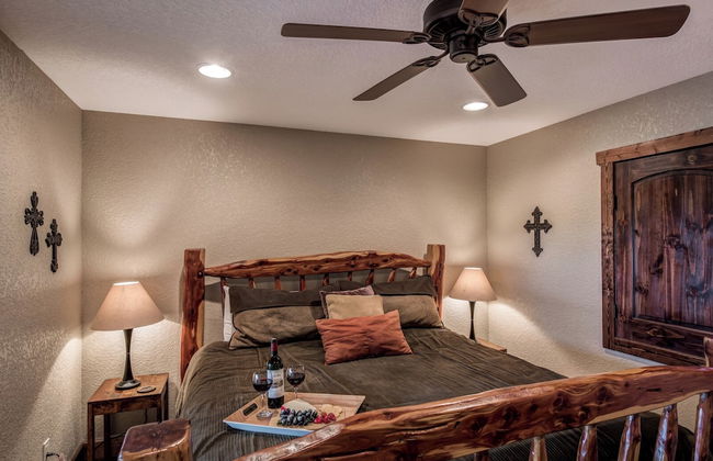 Casa Oso Grande by Vtrips - Foto 17