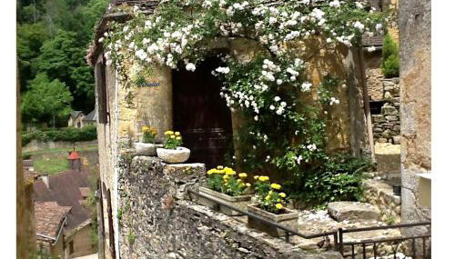 Le Tibalou de Beynac, vue magique sur la rivière - Foto 4