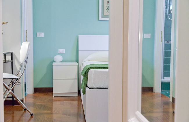 Rental In Rome Circo Massimo 1 - Photo 8