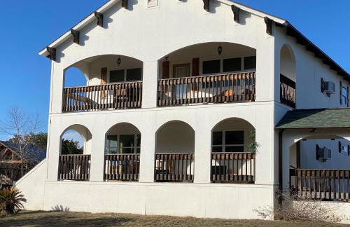 Casa Blanca in Texas Hill Country - Foto 26