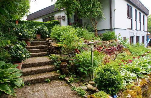 Erholung im Main-Tauber-Kreis - Foto 37