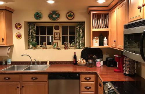 Lock Keepers Cottage on C&O Canal/Potomac River - Foto 41