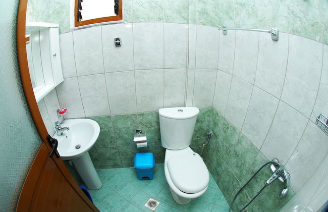 Vila Renato - Foto 33