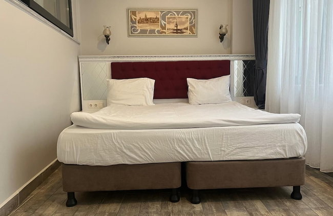 Sultanahmet Ivy Suite - Foto 10