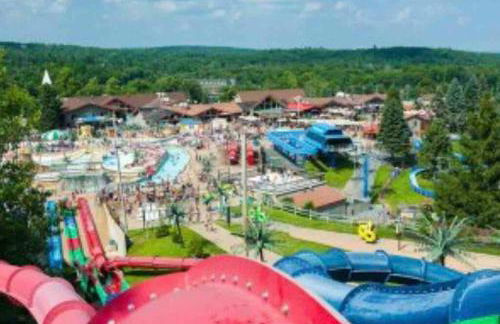 Quiet Private House w Hot Tub/Fire pit/Games - Foto 39