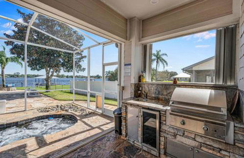 5Br Sleeps 16 Private Pool-Dog Friendly-Fire Pit - Foto 37