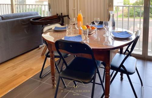 L'Archimède - Parking privé - Foto 30