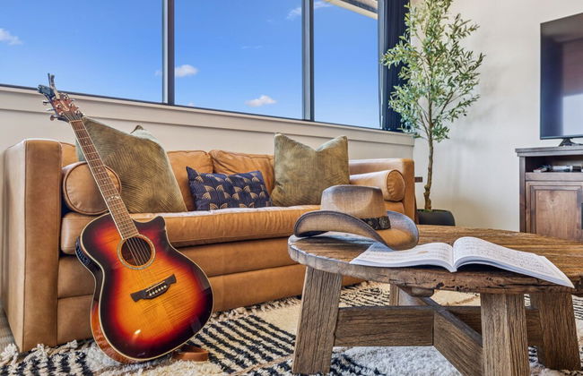 H&O on Music Row - Foto 65