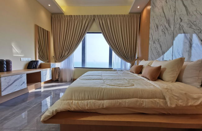 Attic Home Melaka Imperio Residence - Foto 49