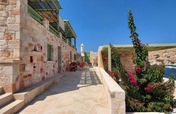 Remezzo Kimolos - Foto 32