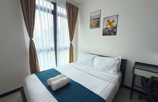 Neu Suites By Serenity Vacation Homes - Foto 55