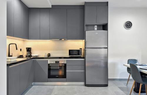 Kilada Luxury Apartment 1 - Photo 21