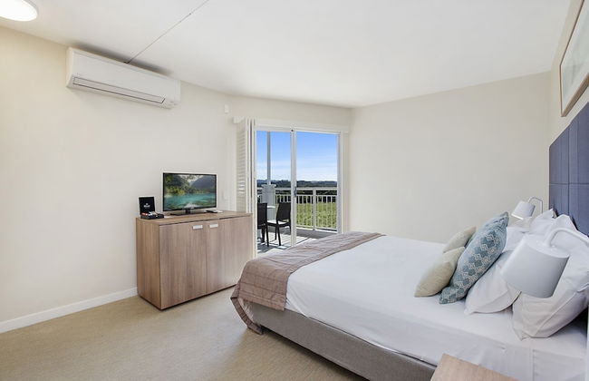 The Pool Resort Kingscliff - Private Apartments by Holiday Management Co - Photo 12