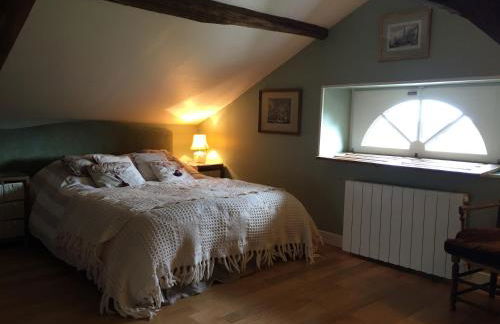 Gîte du Château D'hodebert - Foto 20