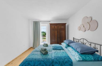 Villa Saini with Sea View - Photo 25