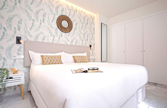 Genteel Home Catedral Cádiz - Foto 11