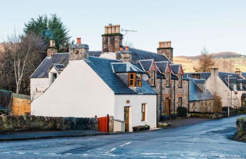 Crossroads Cottage - Foto 38